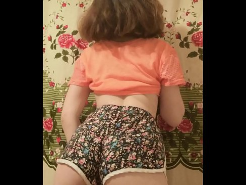 ❤️ Sexy jenn ti bebe nidite koupe bout pantalon li sou kamera ❤ Super sèks nan nou ❌️❤