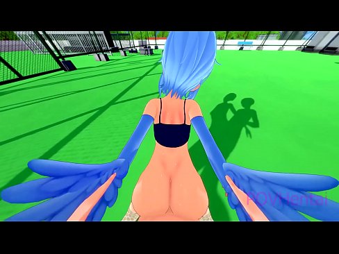 ❤️ Harpy mons fi. ❤ Super sèks nan nou ❌️❤