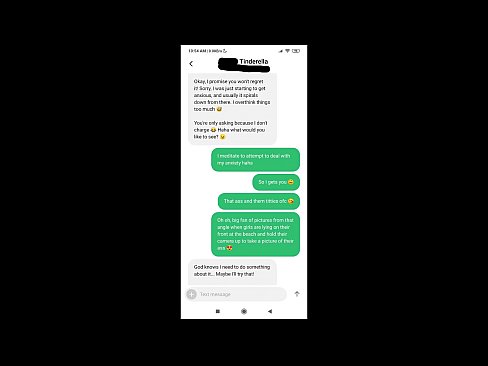 ❤️ Mwen te ajoute yon nouvo PAWG soti nan Tinder nan harem mwen an (pale ak Tinder enkli) ❤ Super sèks nan nou ❌️❤