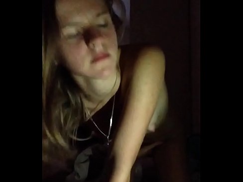 ❤️ Yon ti fi masturbe ak koms ❤ Super sèks nan nou ❌️❤